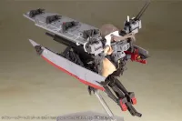 KOTOBUKIYA FRAME ARMS GIRL IZUMO Destroyer Ver. - Frame Arms Girl - photo 21