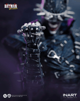 INART Action – Dark Nights: Metal - The Batman Who Laughs Action Figure 19