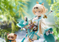 Iroha Kazama 1/7 Scale Figure 14