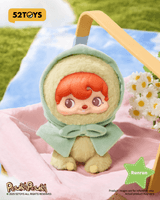 POUKAPOUKA Mood Bubbles Vinyl Plush Blind Box Series 3