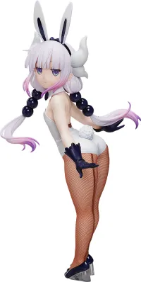 FREEing Kanna: Bunny Ver. - Miss Kobayashi's Dragon Maid - photo 2