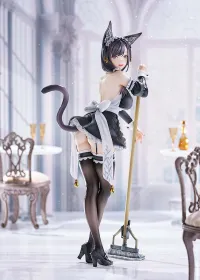 DMM Factory Maid Maison Ai Iwaya Illustration by 92M - Maid Maison - photo 11