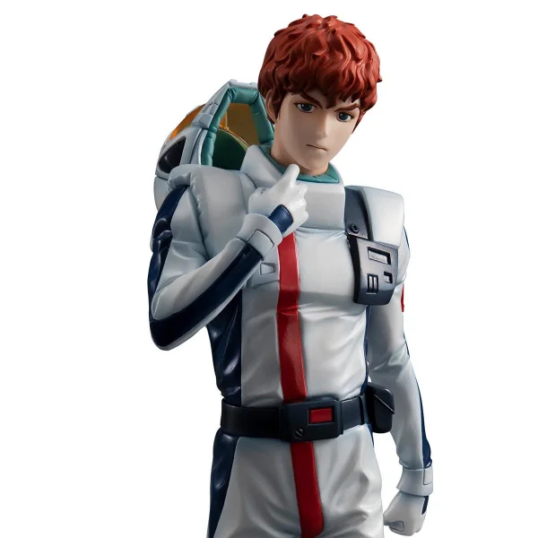 MegaHouse Amuro Ray - Mobile Suit Gundam