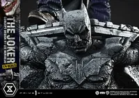 Prime 1 Studio Ultimate Premium Masterline Batman (Comics) The Joker (Concept Design by Lee Bermejo)			 - DC Comics - photo 8