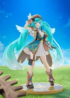 GOOD SMILE COMPANY Hatsune Miku: 100th Adventure Ver. - Hatsune Miku - photo 4