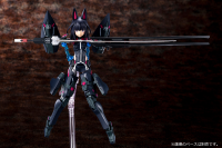 Kaede Agatsuma Kaiden 16