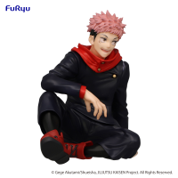 JUJUTSU KAISEN　Noodle Stopper Figure -Yuji Itadori- 8