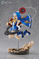 <Spiritale> GUILTY GEAR XX ΛCORE PLUS R 1/7 Scale Figure - Bridget 13