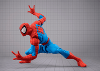 SPIDER-MAN (GAMERVERSE) 7