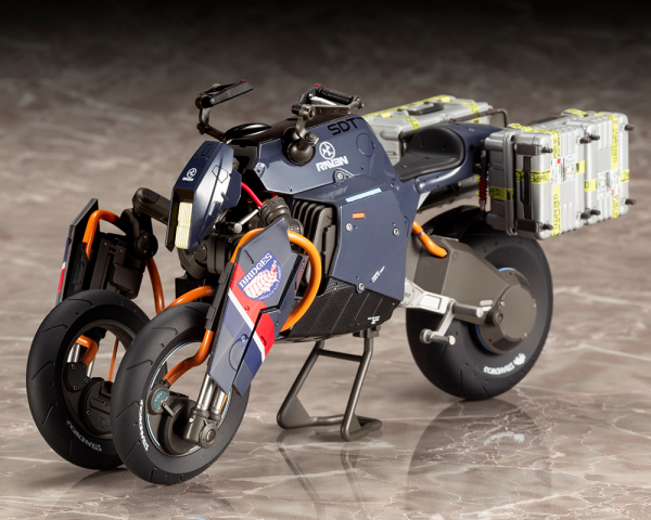 1/12 REVERSE TRIKE