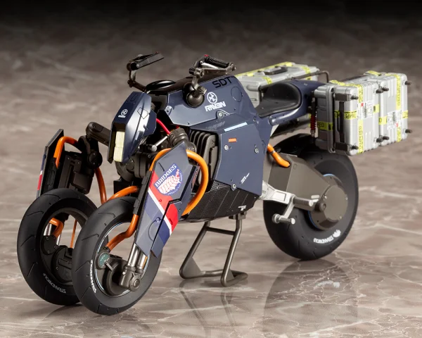 KOTOBUKIYA 1/12 REVERSE TRIKE - Video Games