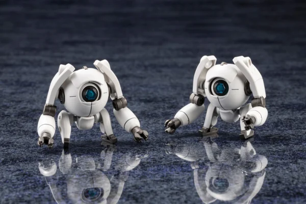 KOTOBUKIYA ALTERNATIVE ORB EARTHCLINE BIOMECHANICS Ver. - HEXA GEAR