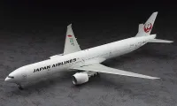 Hasegawa [19] 1:200 JAL B777-300ER - Scale Kits - photo 2