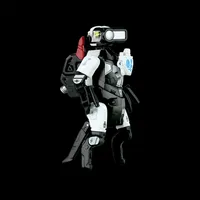 52TOYS BB-48GT GHOST TEAM - BEASTBOX - photo 14