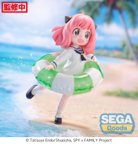 Luminasta TV Anime "SPY x FAMILY" "Anya Forger" Summer Vacation 3
