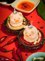 LuLu the Piggy - Lu's Table Series (Blind Box) 107