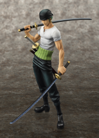 Portrait.Of.Pirates ONE PIECE NEO-DX Roronoa Zoro 10th LIMITED Ver. (limited reprint) 8
