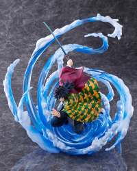 Giyu Tomioka DX Ver. 7