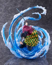 BellFine Giyu Tomioka DX Ver. - Demon Slayer: Kimetsu no Yaiba - photo 7