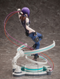 GHOST IN THE SHELL: SAC_2045 Motoko Kusanagi 1/7 Scale Figure 10
