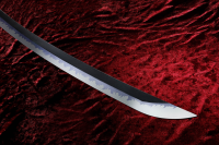 RORONOA ZORO THREE SWORD STYLE set (Wado Ichimonji,Sandai Kitetsu,Enma) "ONE PIECE", TAMASHII NATIONS PROPLICA 15