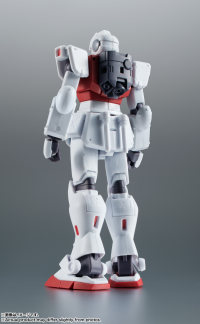<SIDE MS> RGM-79G GM COMMAND GUINEA PIG TEAM ver. A.N.I.M.E. "MOBILE SUIT GUNDAM SIDE STORY THE BLUE DESTINY" TAMASHII NATIONS THE ROBOT SPIRITS 2