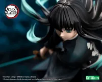 KOTOBUKIYA ARTFX J Muichiro Tokito - Demon Slayer: Kimetsu no Yaiba - photo 11