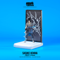 Sasuke Uchiha NEON002 2