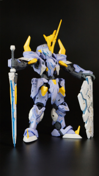 PLA ACT13:ARTHUR ARMOR DECORATION VER. 16
