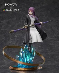 Design COCO Frieren: Beyond Journey's End Fern [MADHOUSE × DesignCOCO Anime Anniversary Edition] 1/7 Complete Figure - Frieren: Beyond Journey's End - photo 4