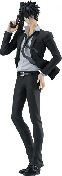 GOOD SMILE COMPANY POP UP PARADE Shinya Kogami L Size - Psycho-Pass - photo 2