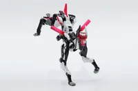 52TOYS BB-51A ROARMEO - BEASTBOX - photo 8