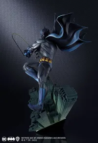 GOOD SMILE COMPANY Art Respect: Batman - DC Comics - photo 3