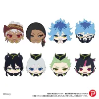 MAX LIMITED Twisted-Wonderland HUG CHARACTER COLLECTION 7 (8pc per box) - Twisted-Wonderland - photo 1