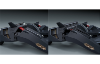 PLAMAX Black Trike: DAWN FALL Ver. 5