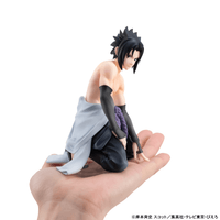 G.E.M. series NARUTO Shippuden Palm size Sasuke 6