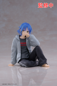 BOCCHI THE ROCK! Desktop Cute Figure - Ryo Yamada (Room Wear Ver.) 1