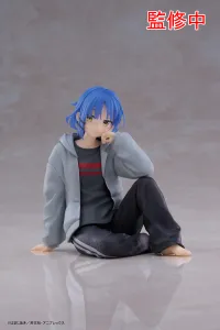 TAITO BOCCHI THE ROCK! Desktop Cute Figure - Ryo Yamada (Room Wear Ver.) - Bocchi the Rock! - photo 1
