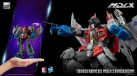 threezero Transformers: MDLX Starscream - Transformers - photo 21