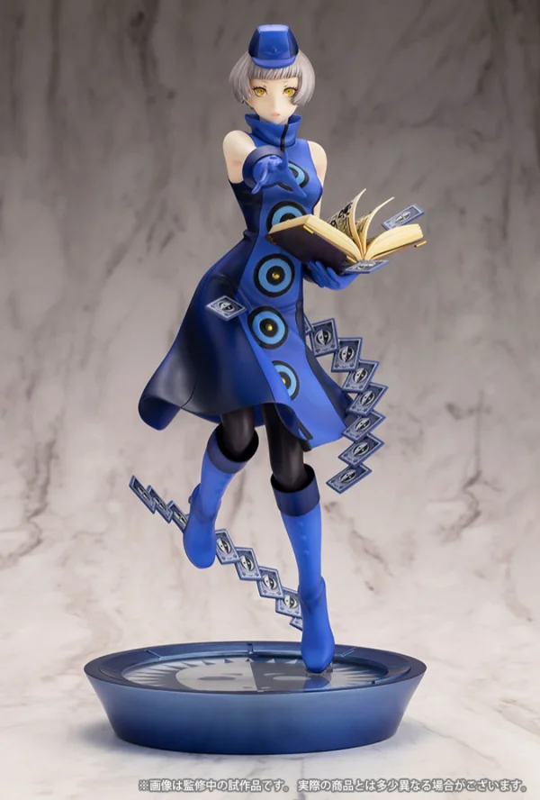KOTOBUKIYA ARTFX J Elizabeth - Persona