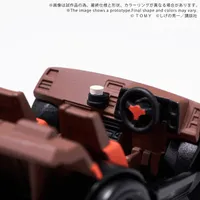 TAKARA TOMY QV-05 Initial D Toyota AE86 TRUENO - Initial D - photo 4