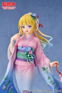 Good Smile Arts Shanghai Kei Karuizawa: Kimono Ver. - Classroom of the Elite - photo 7