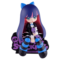 New PANTY & STOCKING with GARTERBELT MONITOR TOP FIGZ～Panty & Stocking～(B:Stocking) 3