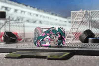 GoodSmile Moment Hatsune Miku: Racing Ver. 2025 Collectible Pinback Button - Hatsune Miku - photo 8