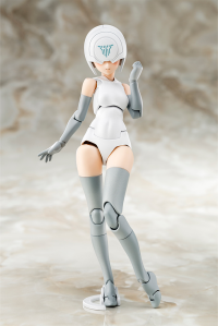 B1R-M CHASSIS KIT SKIN COLOR A 5