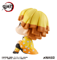 Lookup Demon Slayer：Kimetsu no Yaiba Zenitsu Agatsuma Smile ver.（Repeat） 9