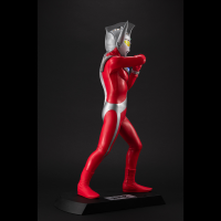 Ultimate Article Ultraman Taro 6