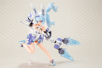 PUNI☆MOFU YUKI TU 4