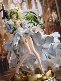 eStream M950A The Warbler and the Rose -Wounded Ver.- 1/7 Scale Figure - Girls' Frontline - photo 3