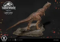 Prime 1 Studio Prime Collectible Figures Jurassic World: Fallen Kingdom (Film) Carnotaurus - Jurassic Park - photo 18